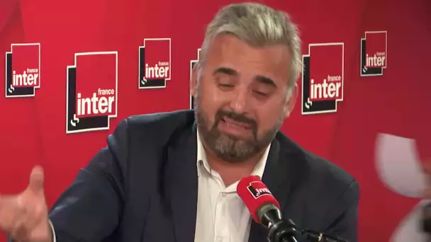 Alexis Corbière : "Je ne veux pas d'une société avec des retraités pauvres"