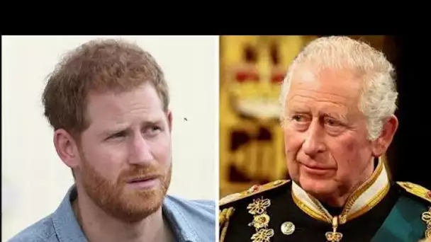 Le roi Charles est « si triste » qu'Harry ne le rencontrera pas à l'occasion de l'anniversaire de la