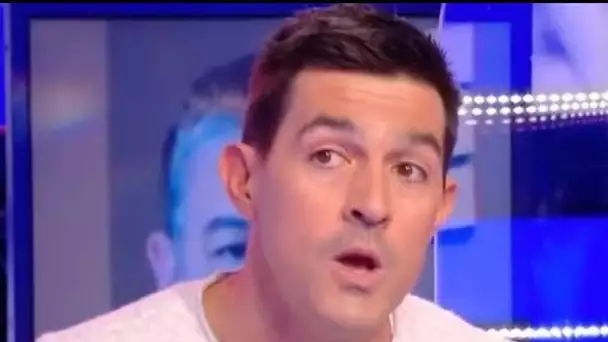 Urgent - Mort du père de Jean-Pascal Lacoste : le chroniqueur de "TPMP" accuse la...