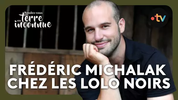 Rendez-vous en terre inconnue - Frédéric Michalak au Vietnam