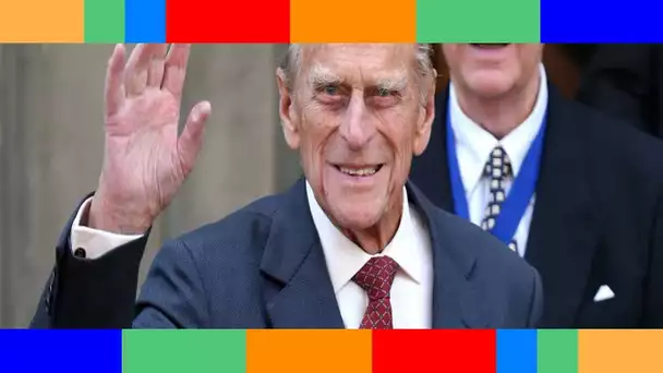 DIRECT – Mort du prince Philip : William rend un vibrant hommage à son grand-père