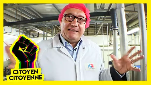 Les secrets du poulet premier prix