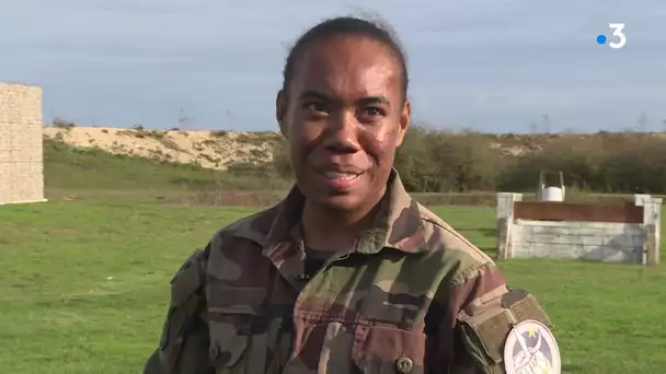 Les ultramarins de la base aérienne 123 Orléans-Bricy