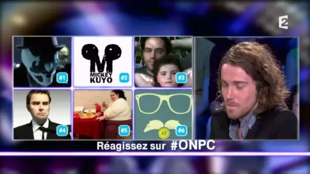 On n'est pas couché - 02/11/13 : Intégrale / partie 3 #ONPC