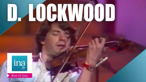 Didier Lockwood "Martinique" | Archive INA