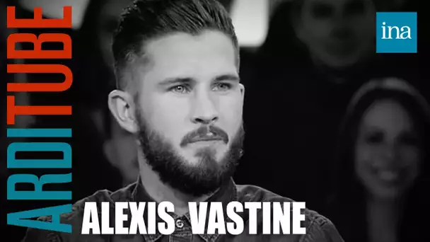 Alexis Vastine : Le boxeur maudit chez Thierry Ardisson | INA Arditube