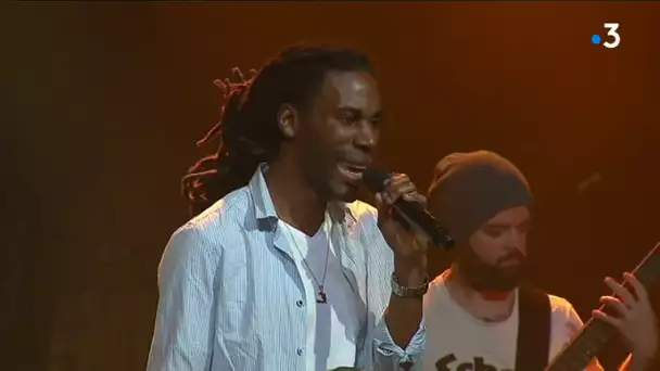 Le mâconnais Williams Brutus dépeint Haïti dans un reggae métissé et engagé