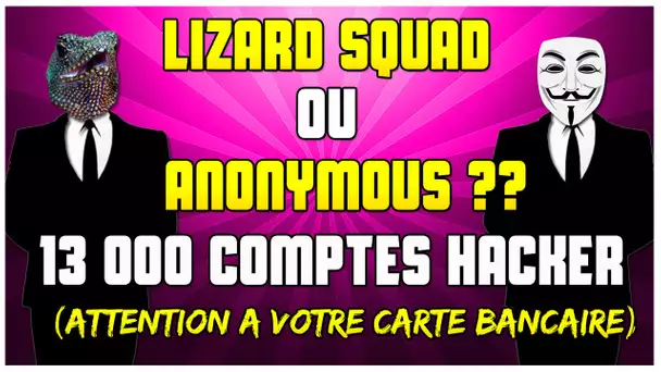 HACK DE COMPTE PSN XBOX AMAZON ...