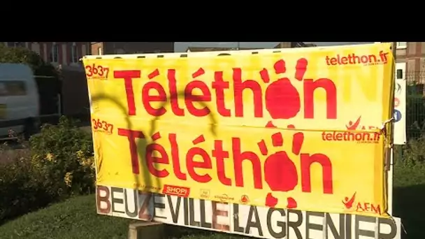 Téléthon 2023. Quand les villages se mobilisent