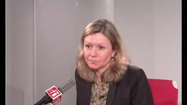 Yaël Braun-Pivet (LaRem): «Le passe vaccinal a un effet majeur de protection pour la population»