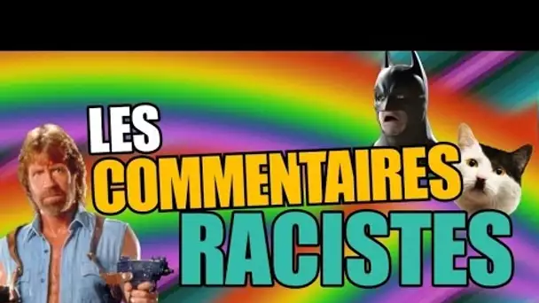 Top 5 des conseils pour faire un bon commentaire raciste