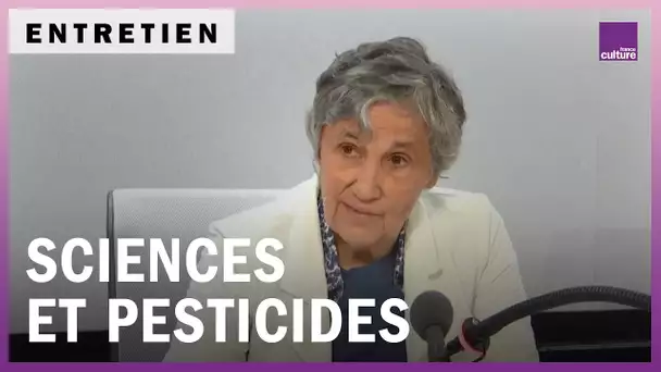 Épandage de pesticides et santé : que dit la science ?