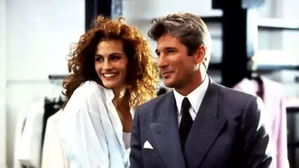 "Pretty Woman", bientôt en comédie musicale à Broadway !