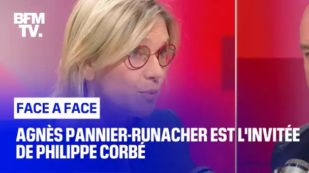 Face-à-Face : Agnès Pannier-Runacher