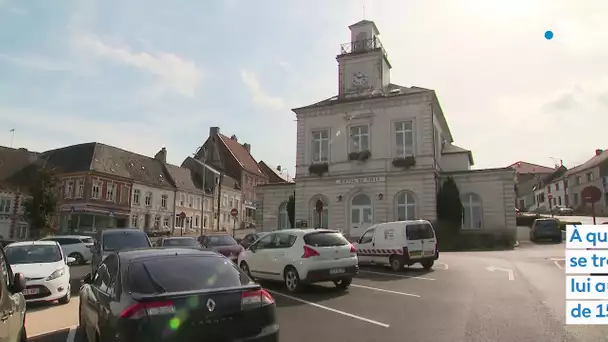 Pourquoi Fruges est l'un des plus beaux villages du Nord Pas-de-Calais