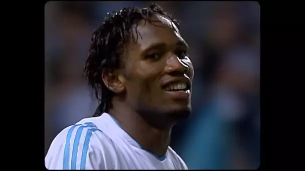 Noziii - Drogba | OM SESSIONS