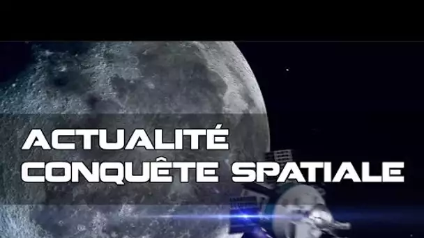 DNDE #15 MOON EXPRESS / TÉLÉPORTATION QUANTIQUE / BEPICOLOMBO