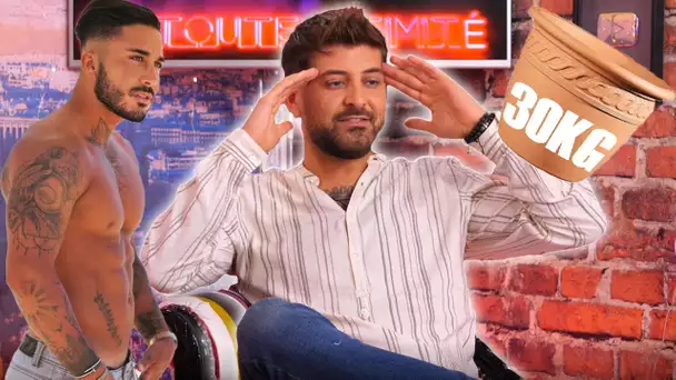 Antonin (La Villa 6): Vivian ? « J’ai failli lui envoyer un pot de 30KG dans la tête… »