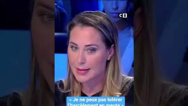 Magali Berdah répond aux attaques de Booba dans #TPMP ⚠️