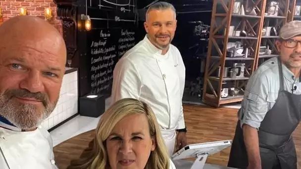 Top Chef 2022 bientôt de retour sur M6, tout ce qu'il faut savoir sur la saison 13