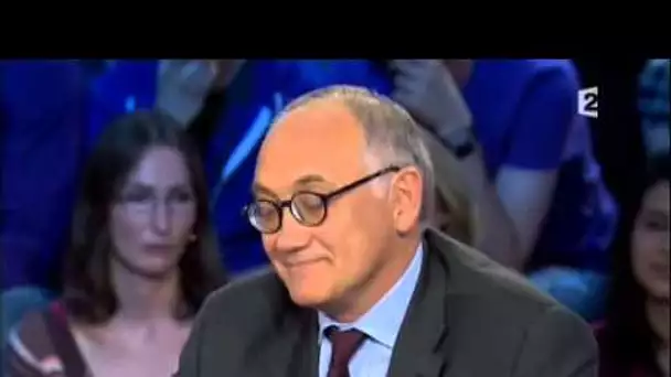 Diana / Charles / Camilla : ménage à 3 vu par Marc Roche - On n&#039;est pas couché 6 juin 2009 #ONPC