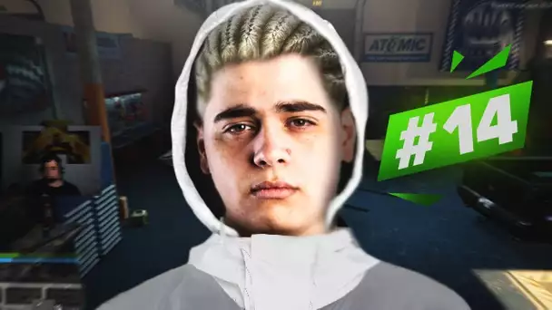 ON ANNONCE À WALTON CE QUE NOUS A DIT TONTON DOIL #14