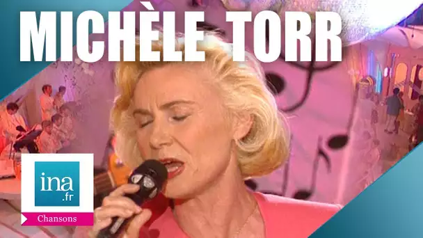 Michèle Torr, le best of | Archive INA