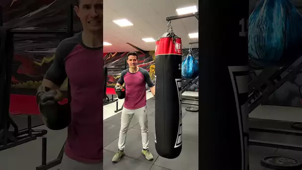 Boxing !! 😂😂