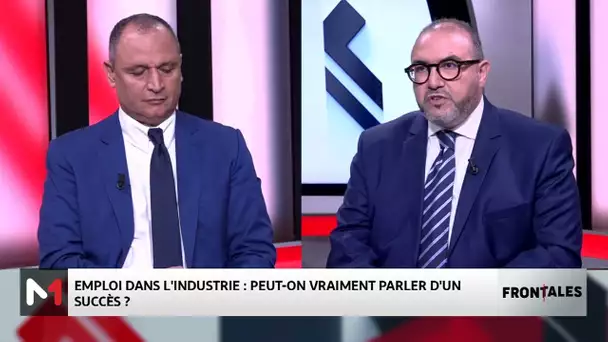 #Frontales...Votre gouvernement n'a pas protégé le pouvoir d'achat des marocains