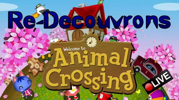 Animal Crossing Wild World : Comment avoir un chien ?!