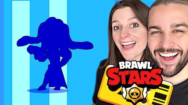 ON DEBLOQUE LE SKIN DU BRAWL PASS SUR BRAWL STARS !