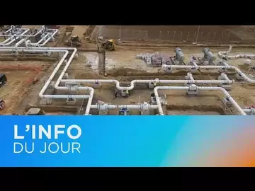 L’info du jour | 30 avril - Mi-journée