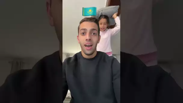 Donne la bonne réponse ou…