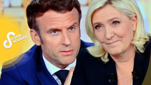 [PODCAST] Le débat Macron-Le Pen, on refait le match