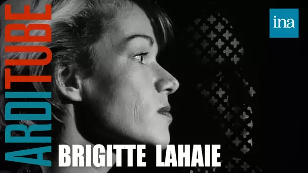 Brigitte Lahaie se confesse à Thierry Ardisson | INA Arditube