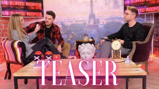 Beverly & Noah (LPDLA8): La reine du Gossip est de retour ! #TEASER