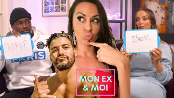 Kloé & Andrew #MonEx&moi : Révélations sur Shanna et Antho, les squelettes sortent du placard !