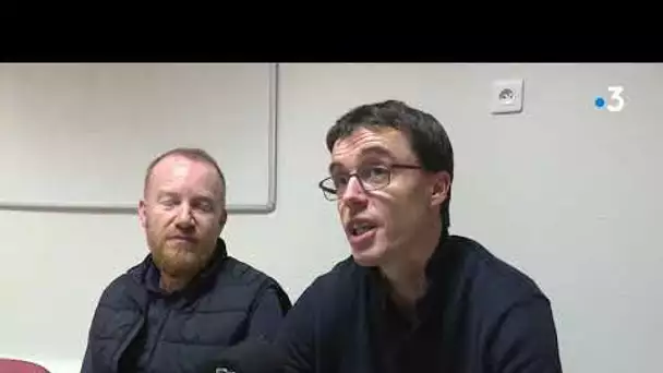 Comment la région Bretagne se prépare-t-elle à faire face à l'épidémie de Coronavirus ?