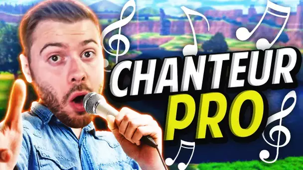 BEST-OF NT #5 - Chanteur PRO 🎵