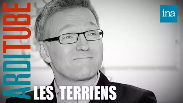Salut Les Terriens  ! de Thierry Ardisson avec Laurent Ruquier  …  | INA Arditube