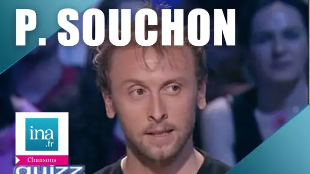 Alain Souchon par Pierre Souchon | Archive INA