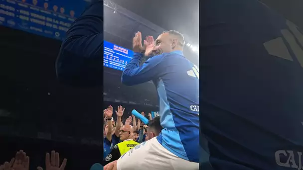 SANTI CAZORLA 💙