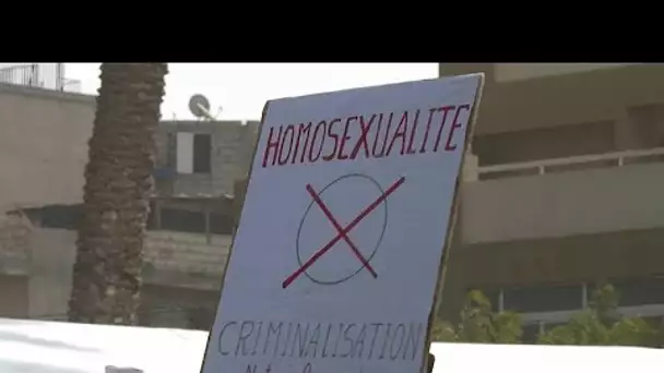 Sénégal : manifestations pour des lois plus sévères contre homosexualité
