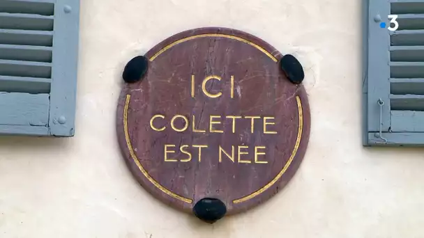 Saint-Sauveur-en-Puisaye (89) : la maison de Colette mise en difficulté par la crise du coronavirus