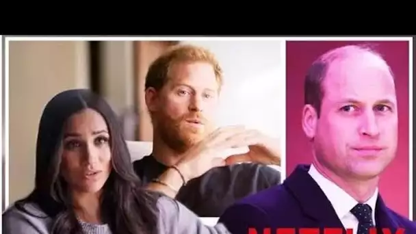 Le « sur-partage » de Netflix de Meghan et Harry est susceptible de nuire au potentiel de revenus