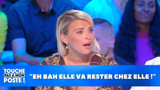 Cyril Hanouna blesse Kelly, la chroniqueuse choquée !