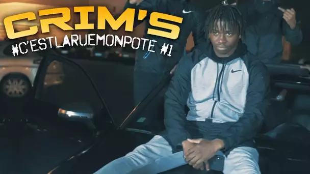 Crim's - #C'estLaRueMonPote #1 I Daymolition