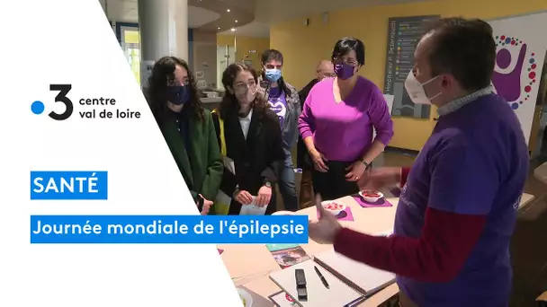 Santé : journée mondiale de l'épilepsie, où en est on face à cette maladie ?