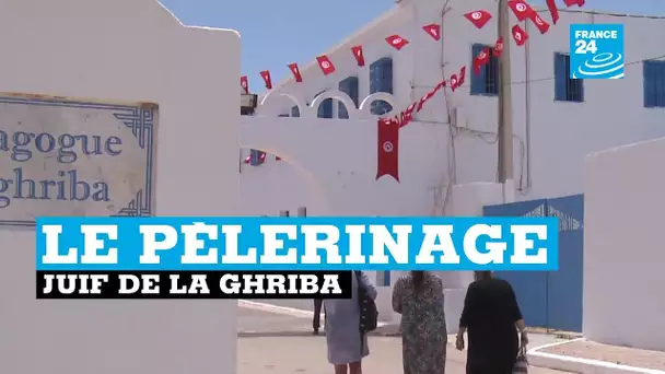 Pèlerinage juif de la Ghriba, un message de paix en Tunisie