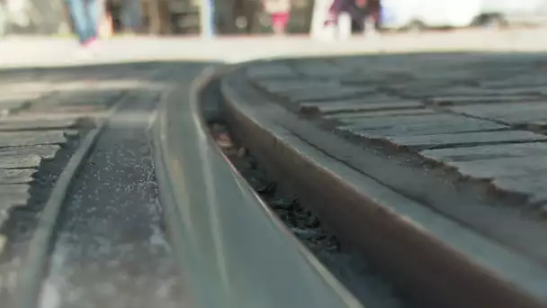 Montpellier : les nuisances sonores des tramways font grincer des dents des riverains de la ligne 1